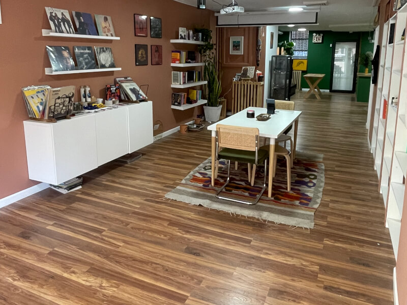 Adanne Bookshop